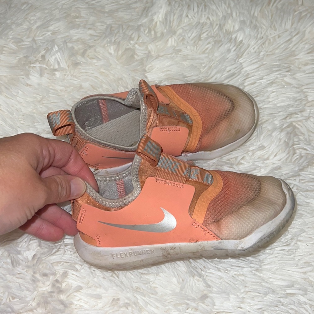 Nike Slip on Sneakers 10